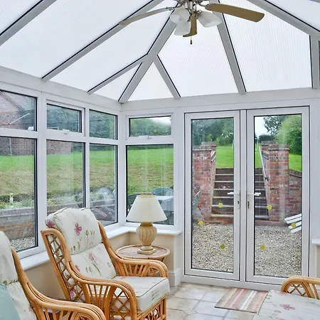 No 2 Flowery Bank 度假居 *