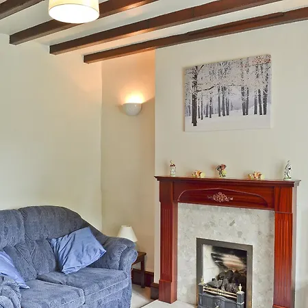 No 2 Flowery Bank Tatil Evi Malton